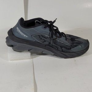 Under Armour Scramjet 3024208-100 Hypersonic Running Shoes